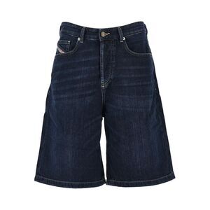 Diesel Women 'De-Sire' Denim Shorts